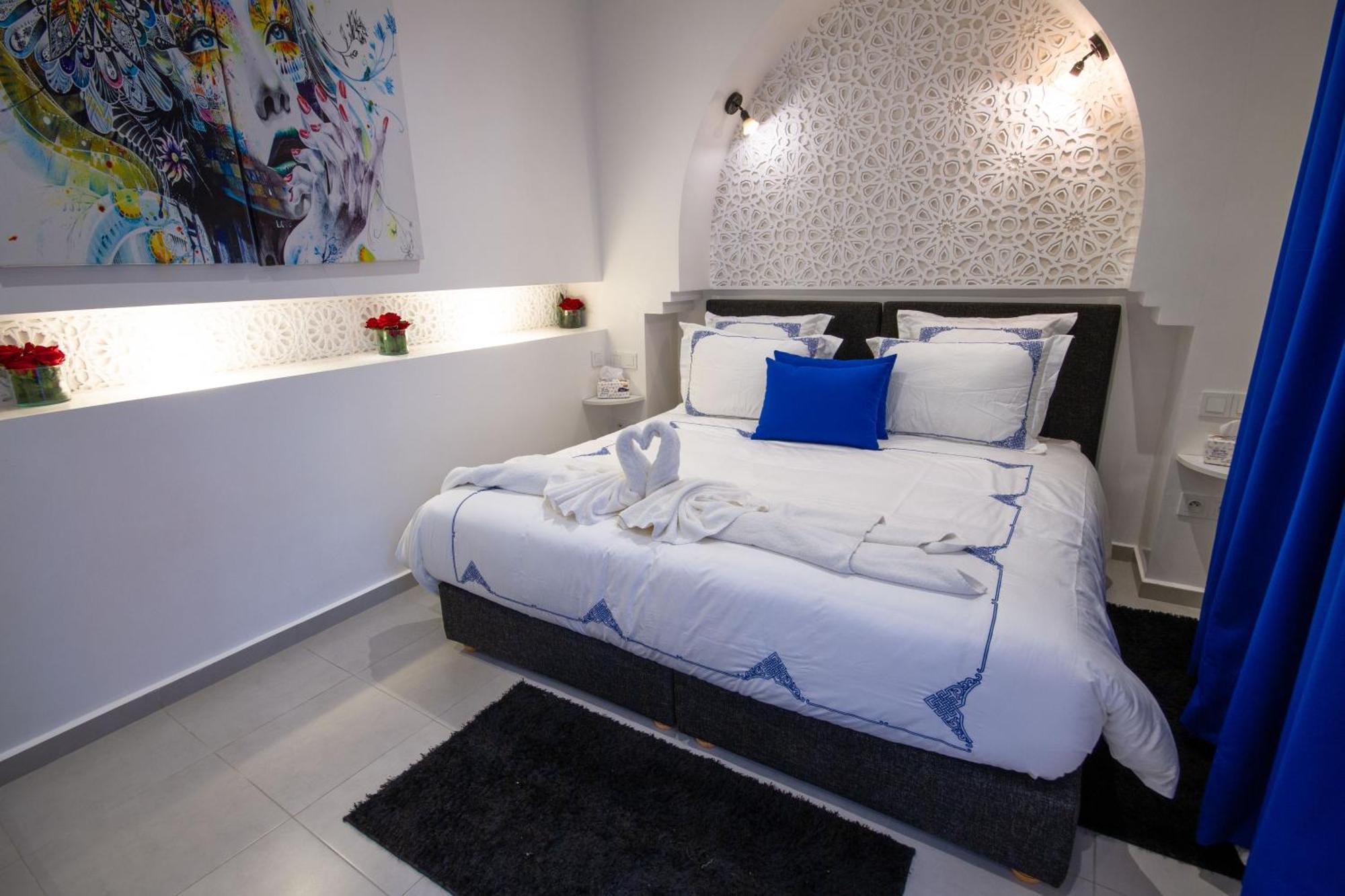 Riad Dar Augusta Marrákes Kültér fotó