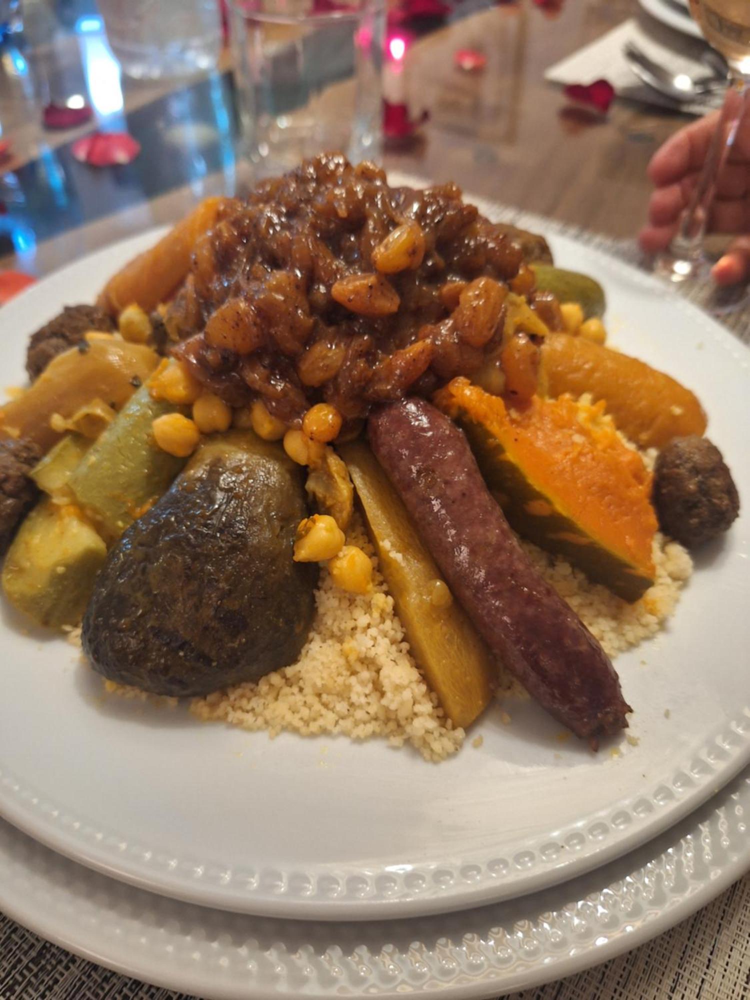 Riad Dar Augusta Marrákes Kültér fotó